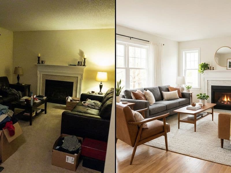 Professionelle Immobilienfotografie - image