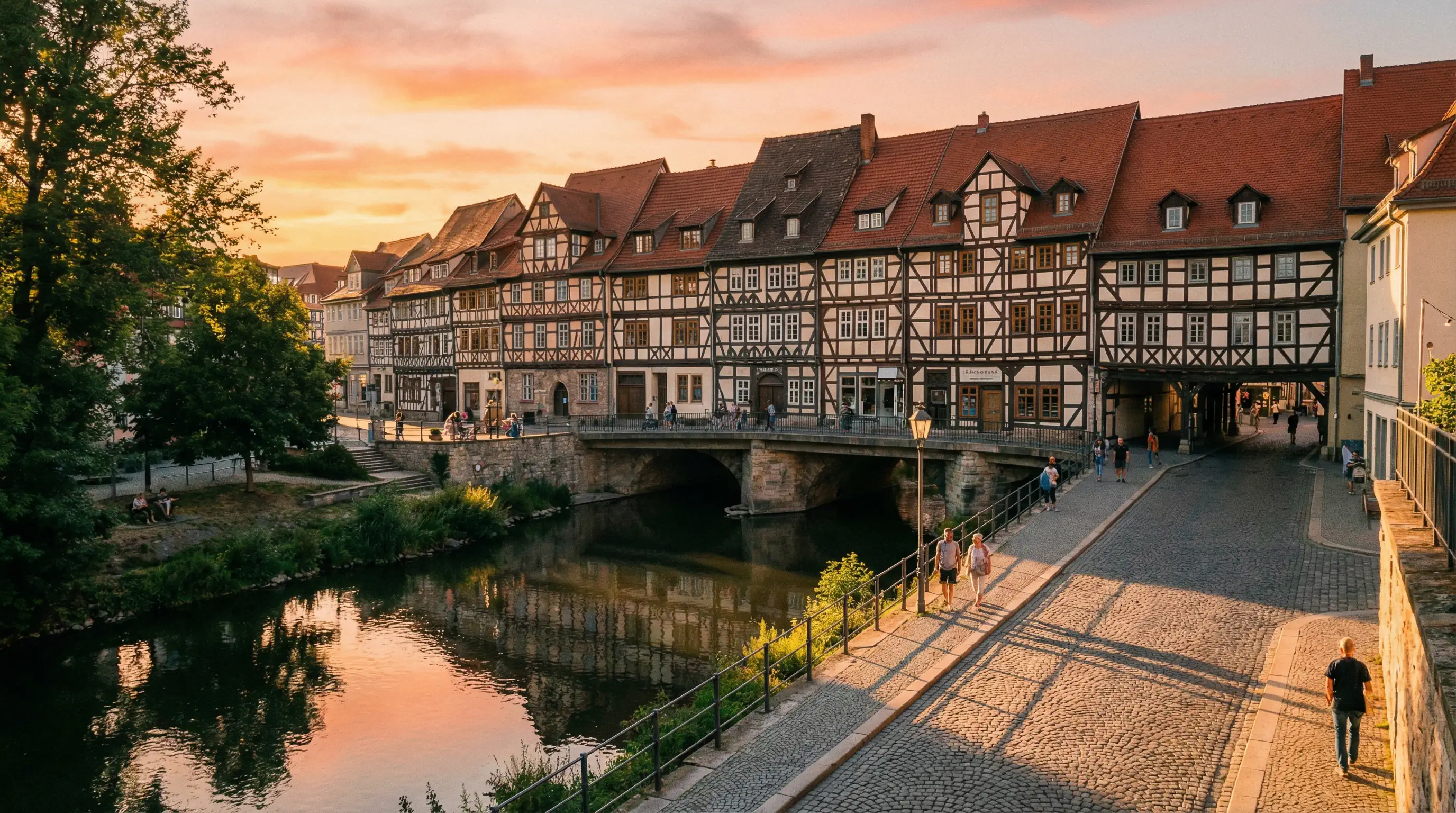 Immobilienfotograf Erfurt