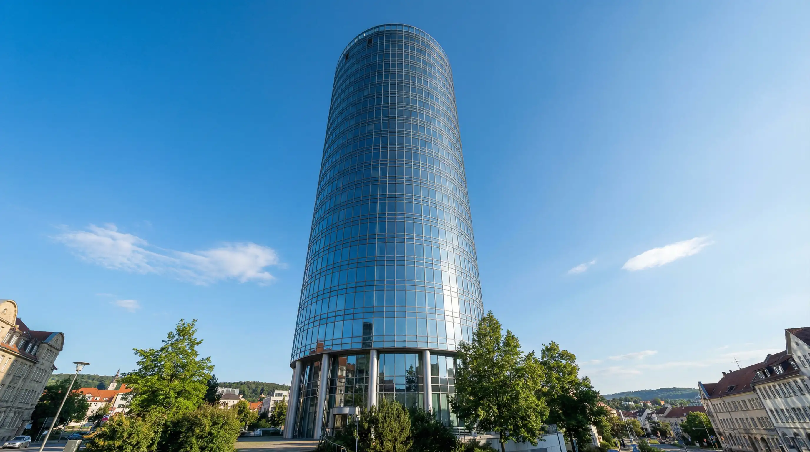 Immobilienfotograf Jena