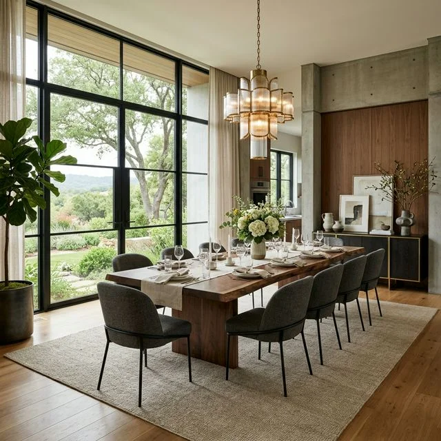 Marketing-Strategie für Immobilien in Leipzig - Hochwertige Fotos für Makler